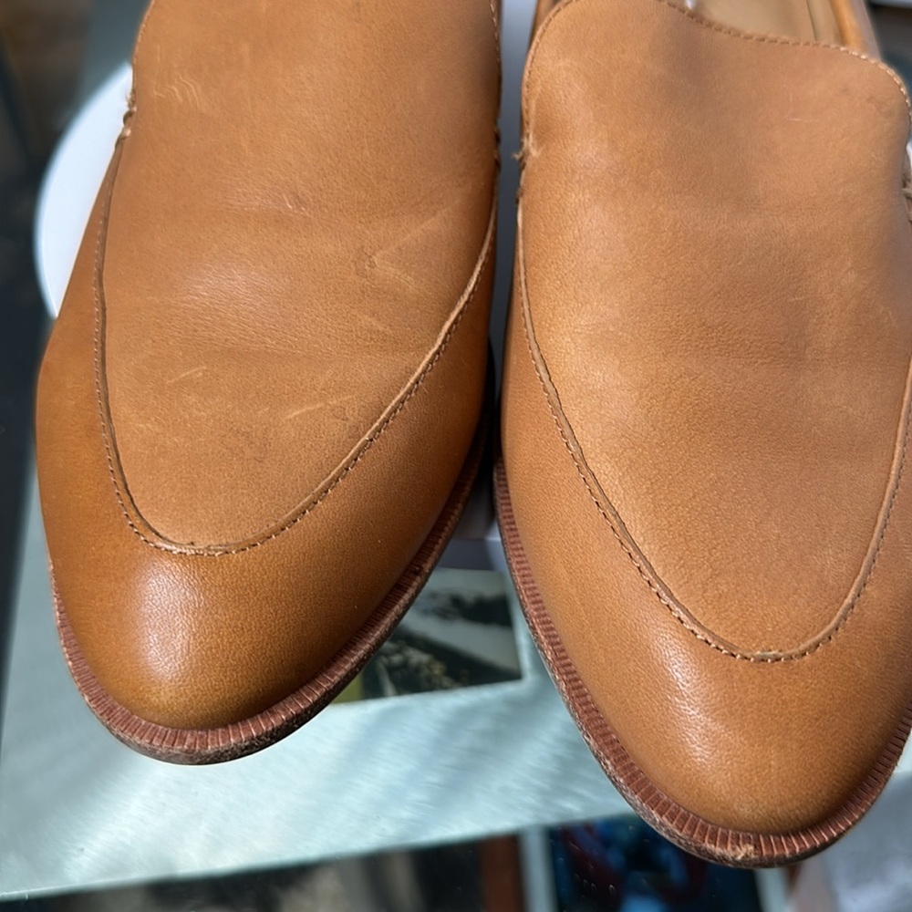 Madewell Loafers - Picture 2 of 7
